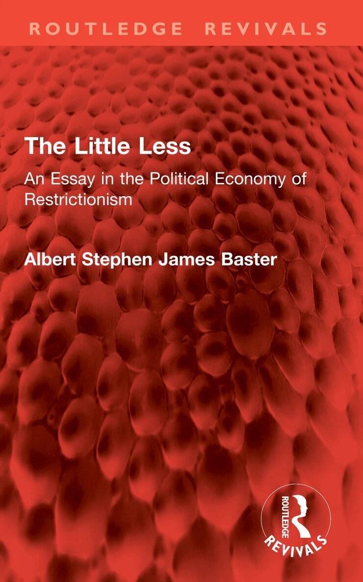 Little Less