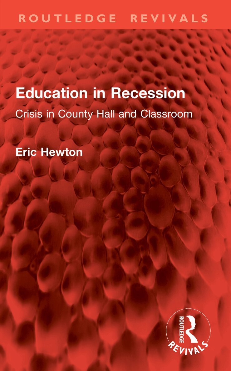 Education in Recession