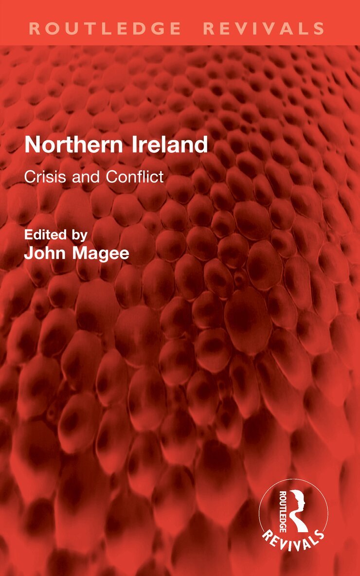 John Magee - Northern Ireland, Häftad. Tillgänglighet: Lägg i varukorg