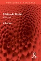 J. Brander - Tristan da Cunha, Häftad