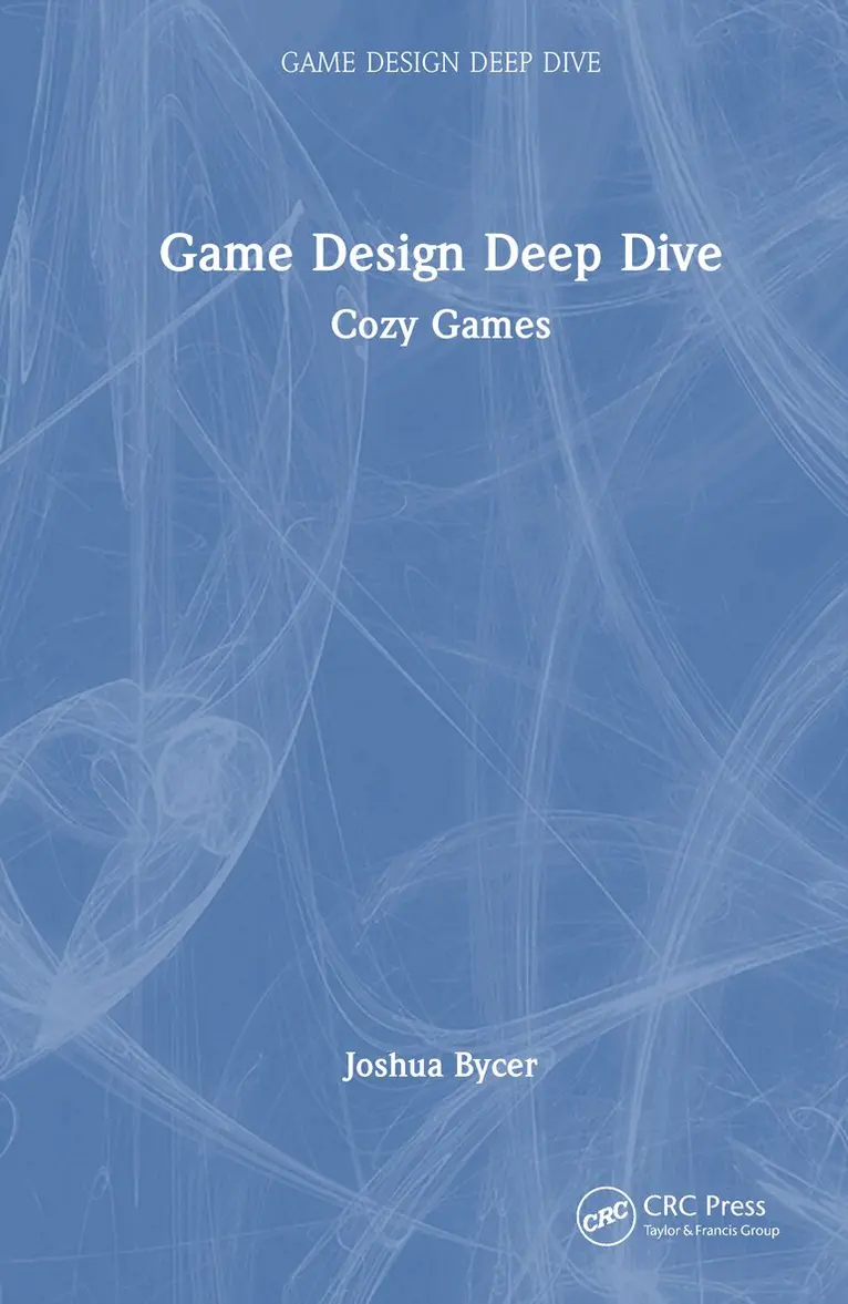 Joshua Bycer - Game Design Deep Dive, Inbunden. Tillgänglighet: Lägg i varukorg