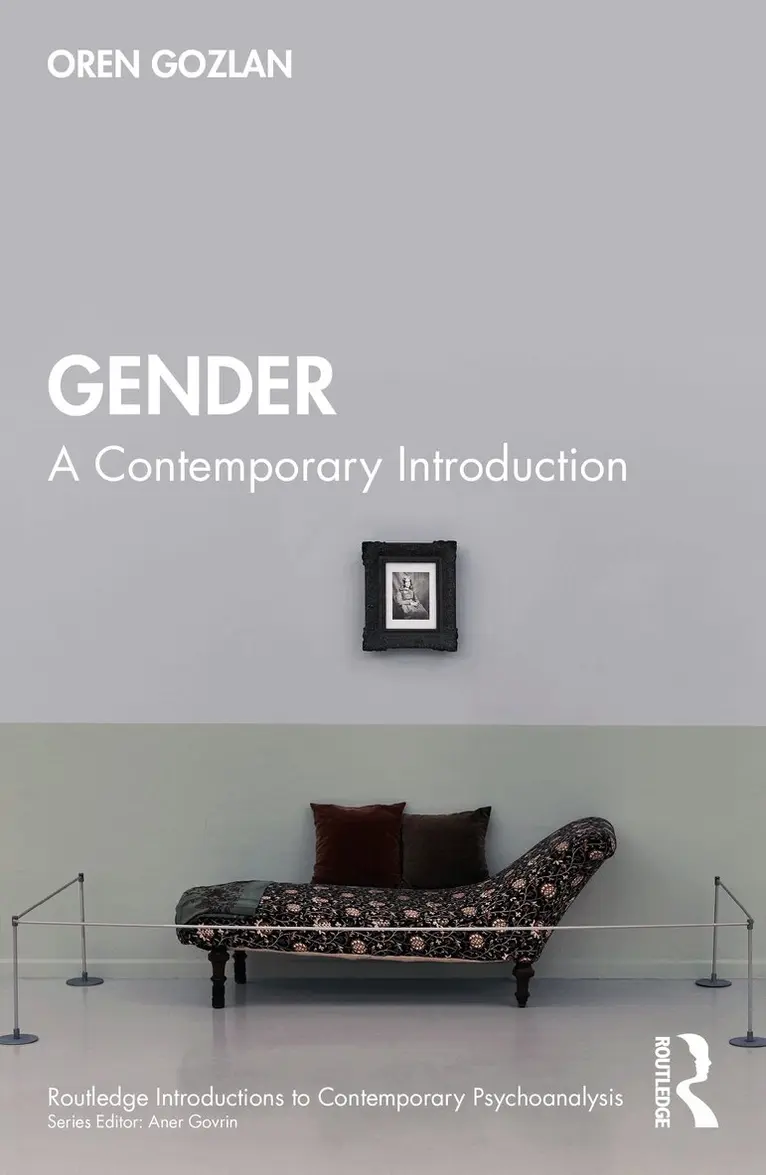 Oren Gozlan - Gender, Häftad. Tillgänglighet: Lägg i varukorg