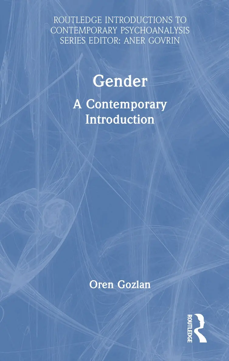 Oren Gozlan - Gender, Inbunden. Tillgänglighet: Lägg i varukorg