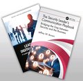 Two-Book Set:: Leading the Digital Workforce and The Security Leader's Communication Playbook