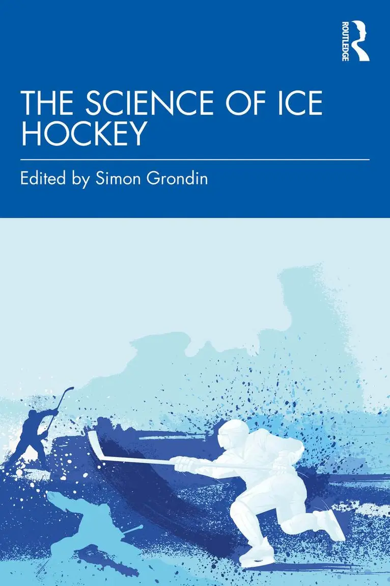 Science of Ice Hockey