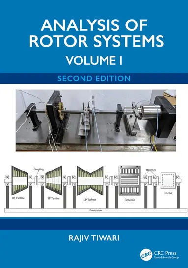 Analysis of Rotor Systems