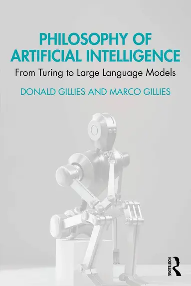Philosophy of Artificial Intelligence