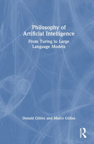 Philosophy of Artificial Intelligence