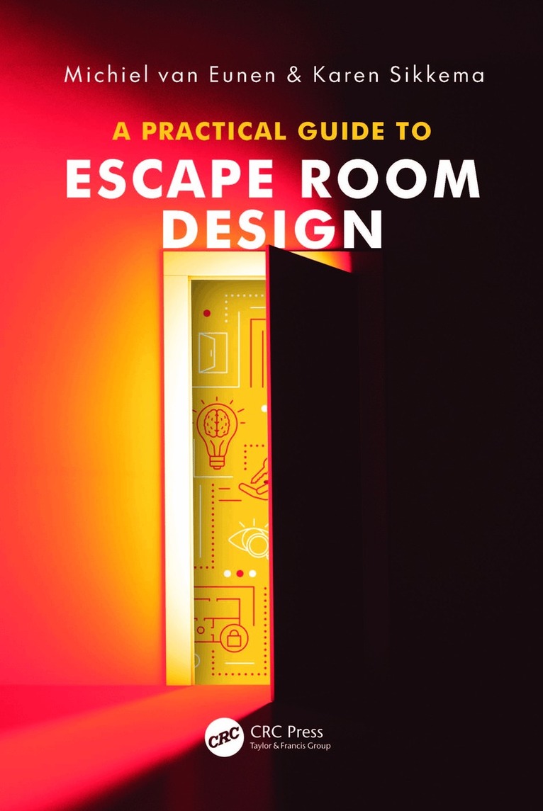 Practical Guide to Escape Room Design
