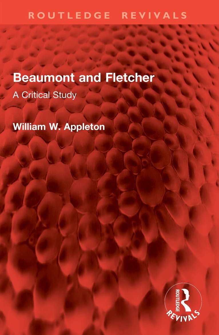 Beaumont and Fletcher