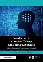 Amol M. Jagtap, Gautami G. Shingan - Introduction to Automata Theory and Formal Languages, Häftad. Tillgänglighet: Lägg i varukorg