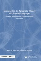 Amol M. Jagtap, Gautami G. Shingan - Introduction to Automata Theory and Formal Languages, Inbunden. Tillgänglighet: Lägg i varukorg