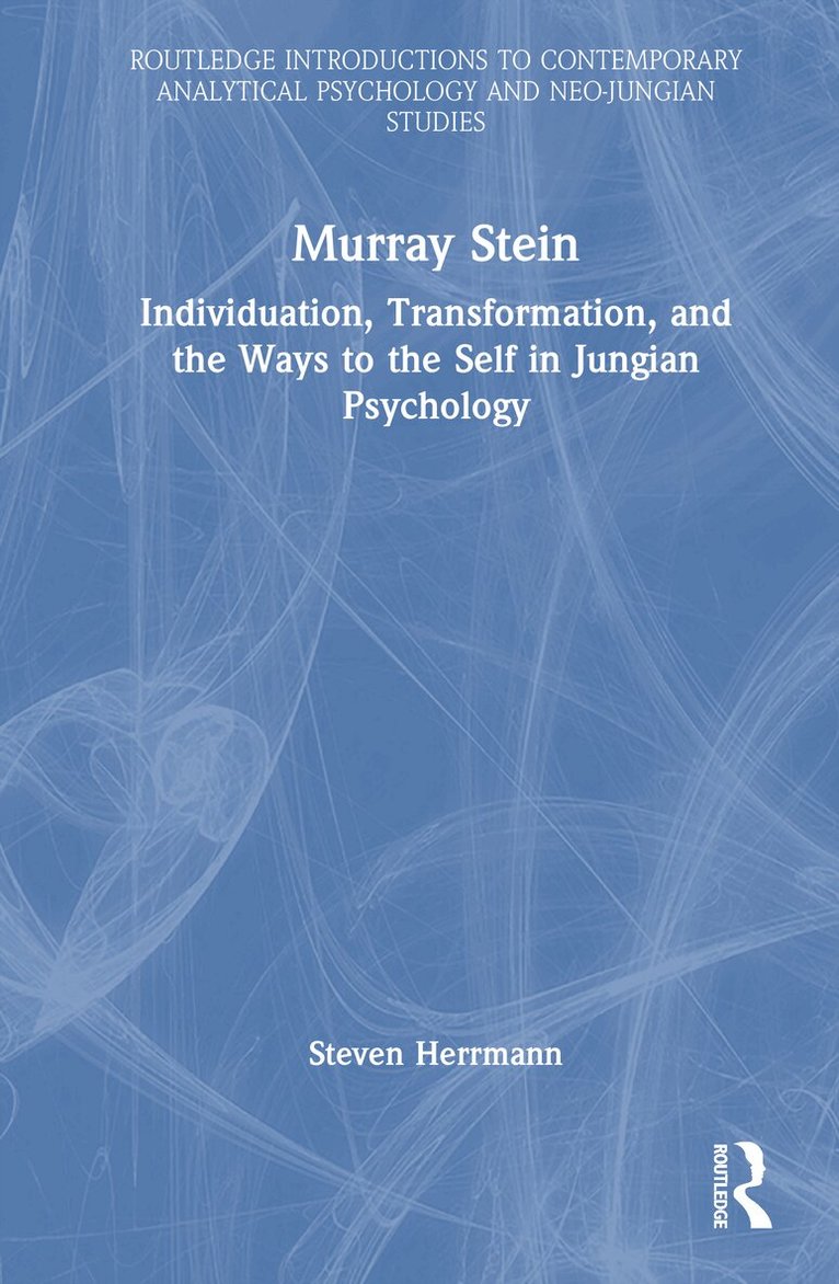 Steven Herrmann - Murray Stein, Inbunden. Tillgänglighet: Lägg i varukorg