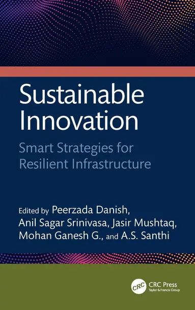 Sustainable Innovation