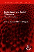 Social Work and Social Philosophy
