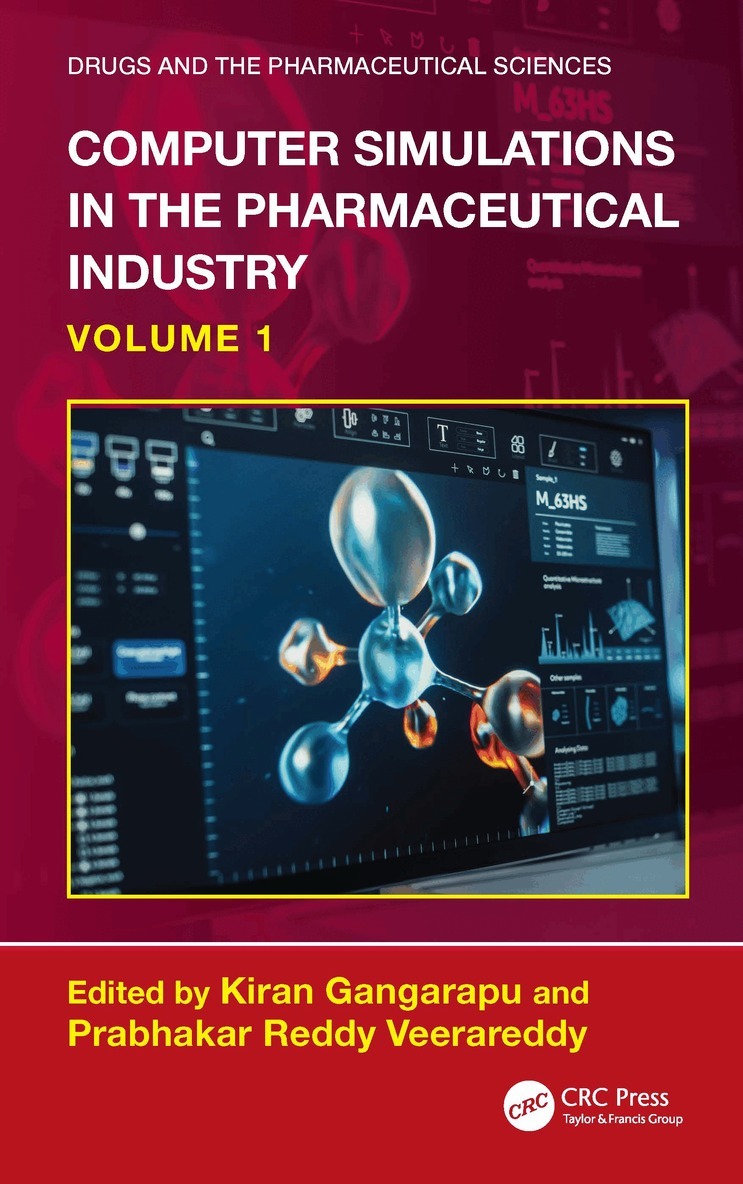 Computer Simulations in the Pharmaceutical Industry