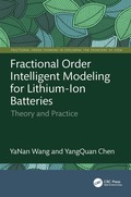 Fractional Order Intelligent Modeling for Lithium-Ion Batteries