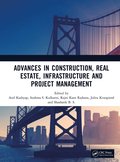 Advances in Construction, Real Estate, Infrastructure and Project Management