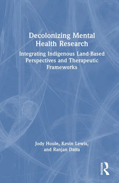 Decolonizing Mental Health Research