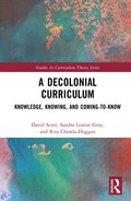Decolonial Curriculum