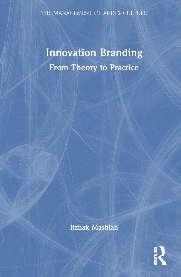 Itzhak Mashiah - Innovation Branding, Inbunden. Tillgänglighet: Lägg i varukorg