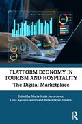Platform Economy in Tourism and Hospitality
