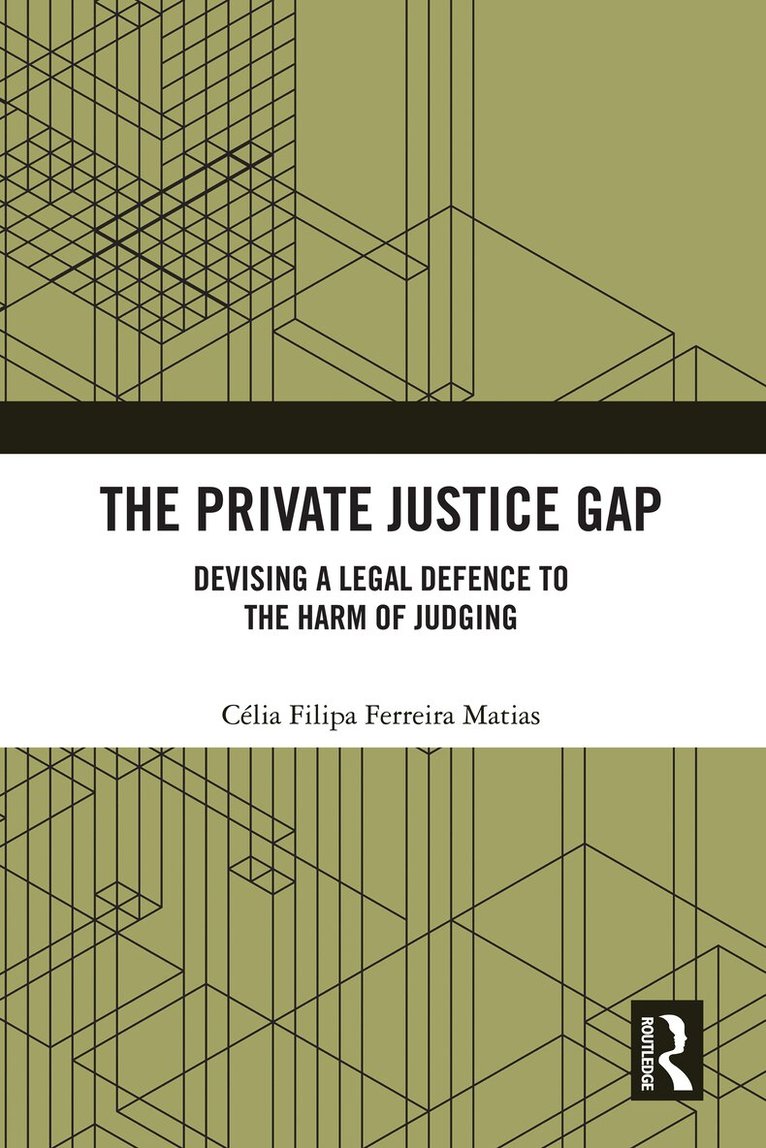 Private Justice Gap