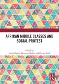 African Middle Classes and Social Protest