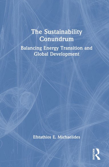 Sustainability Conundrum
