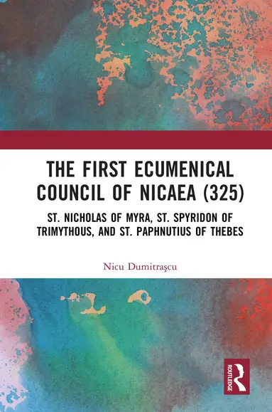 First Ecumenical Council of Nicaea (325)