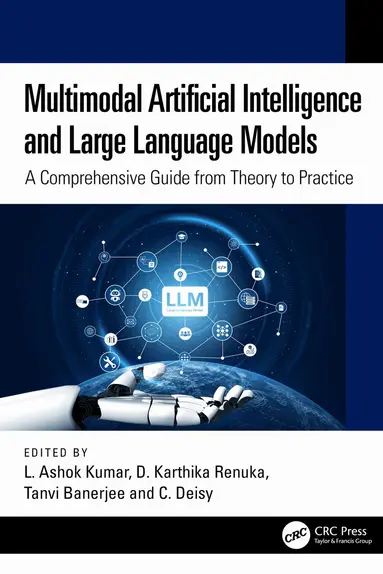 Multimodal Artificial Intelligence and Large Language Models