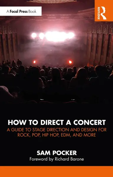 How to Direct a Concert
