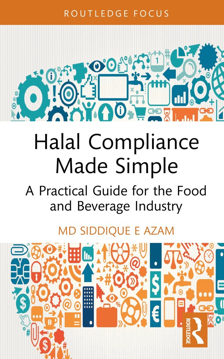 Halal Compliance Made Simple