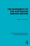 Economics of the Australian Service Sector