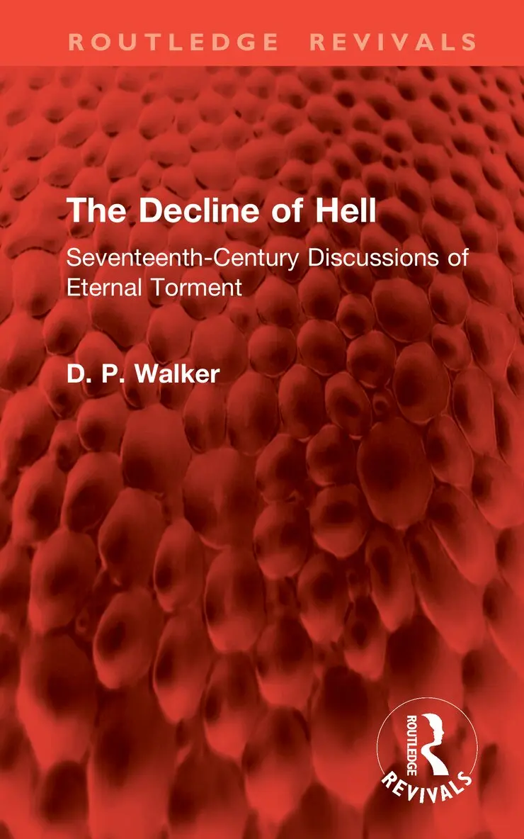 D. P. Walker - Decline of Hell, Inbunden. Tillgänglighet: Lägg i varukorg