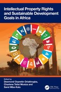 Intellectual Property Rights and Sustainable Development Goals in Africa