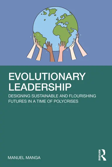 Evolutionary Leadership