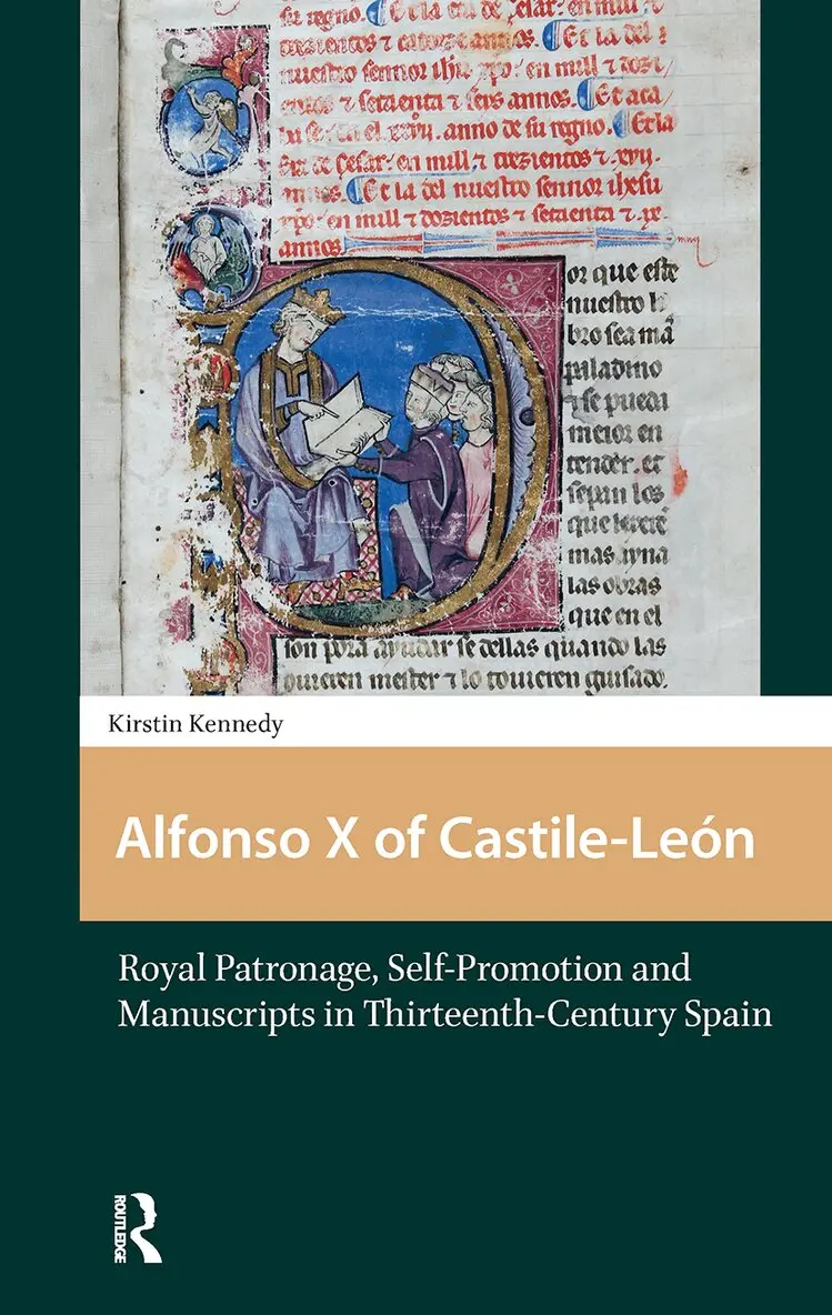 Alfonso X of Castile-Leon
