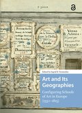 Art and Its Geographies