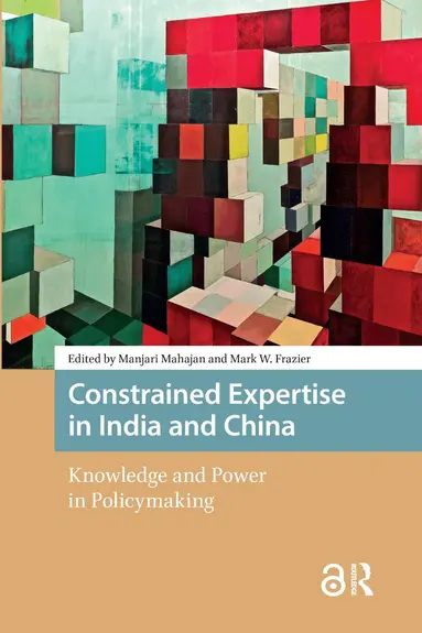 Constrained Expertise in India and China
