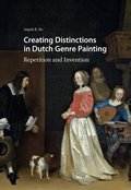Creating Distinctions in Dutch Genre Painting