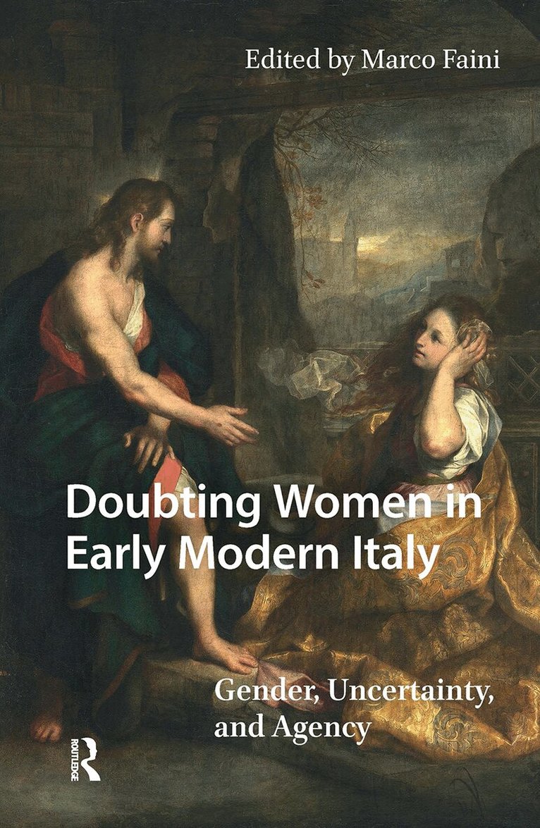 Marco Faini - Doubting Women in Early Modern Italy, Häftad. Tillgänglighet: Lägg i varukorg