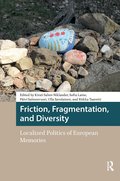 Friction, Fragmentation, and Diversity