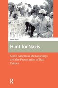 Hunt for Nazis