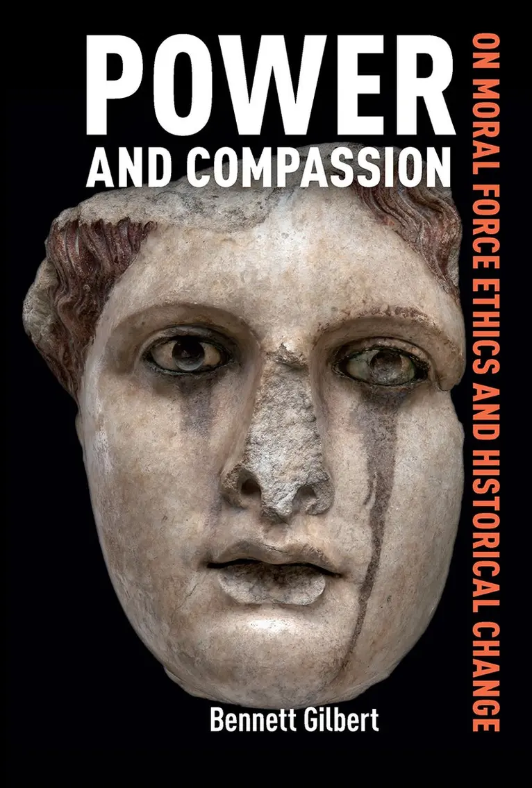 Bennett Gilbert - Power and Compassion, Häftad. Tillgänglighet: Kommande