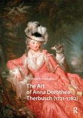 Art of Anna Dorothea Therbusch (1721-1782)
