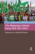 Malaysian Islamic Party PAS 1951-2013