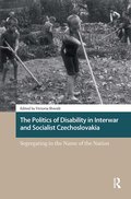 Politics of Disability in Interwar and Socialist Czechoslovakia