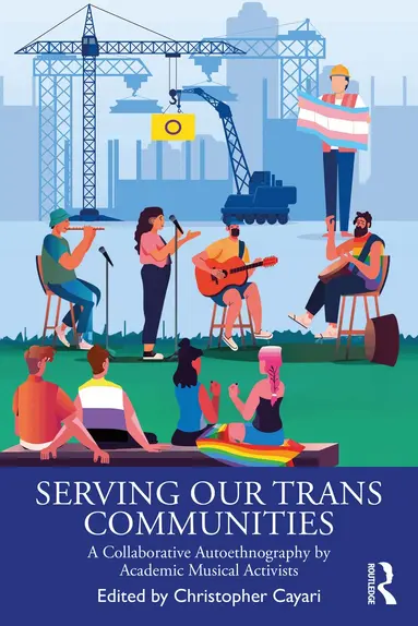 Serving Our Trans Communities