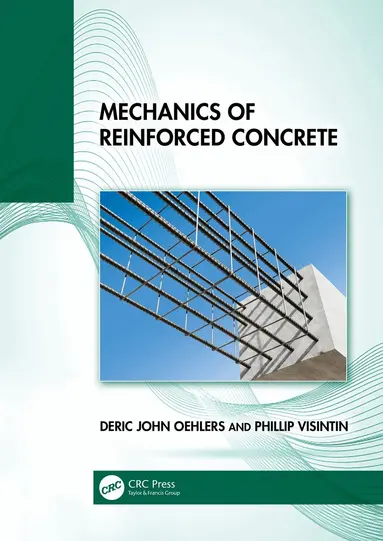 Mechanics of Reinforced Concrete